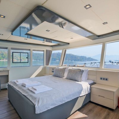Alfa Yacht 13