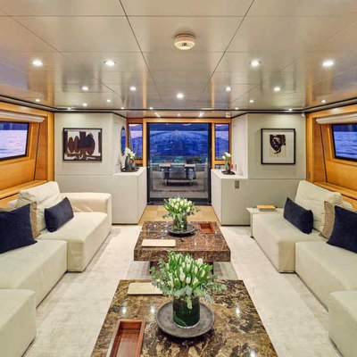 Venetico Yacht 15