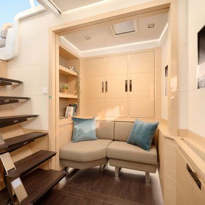 Floramye Yacht 13