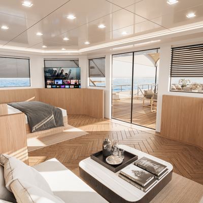 Illusion II Yacht 14