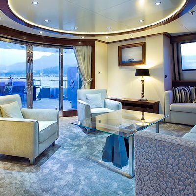 XO of the Seas Yacht 8