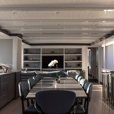 Dastaf Yacht 13