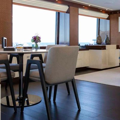GALENE Yacht 13