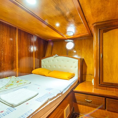 Grand Alaturka Yacht 8