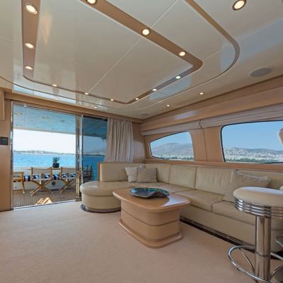 Lettouli III Yacht 15