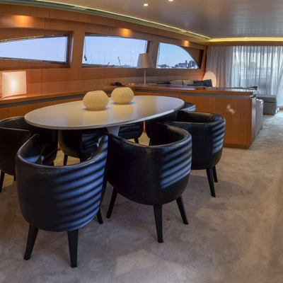 Minou Yacht 7