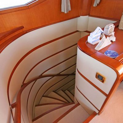 Tango Charlie Yacht 13