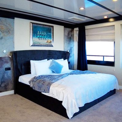 Limitless Yacht 11