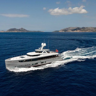 d one yacht price