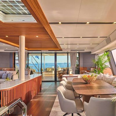 Alina Yacht 12