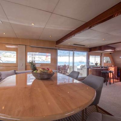 Kings Ransom Yacht 12