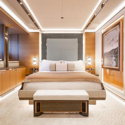 Gaja Yacht 15