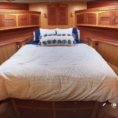 What's Next Yacht 15