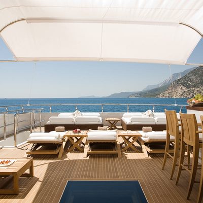 Quantum H Yacht 6
