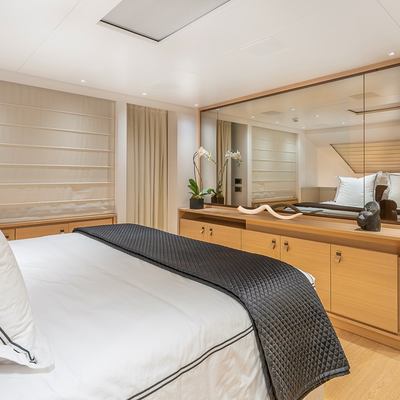 Gatsby Yacht 15