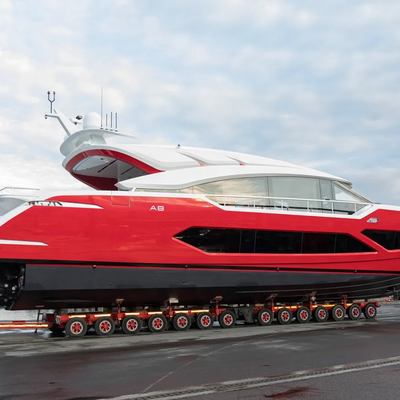 VINTAG Yacht - AB Yachts