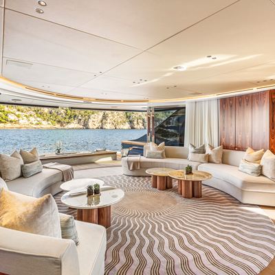 Liv Love Yacht 11