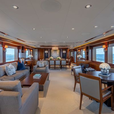 Lady JJ Yacht 11
