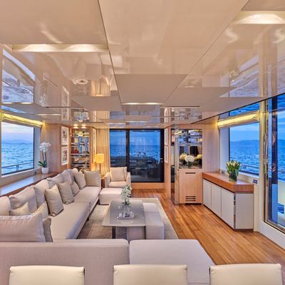 Golden Yacht Yacht 13