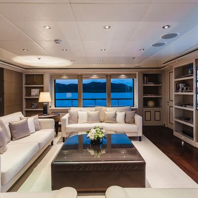Odessa Yacht 14