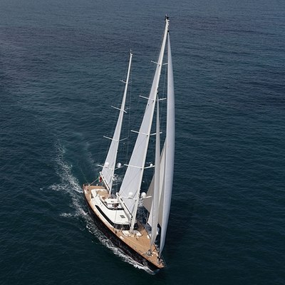 Fidelis Yacht 14