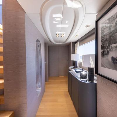 Uilia Yacht 14
