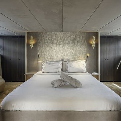 St Barth II Yacht 14