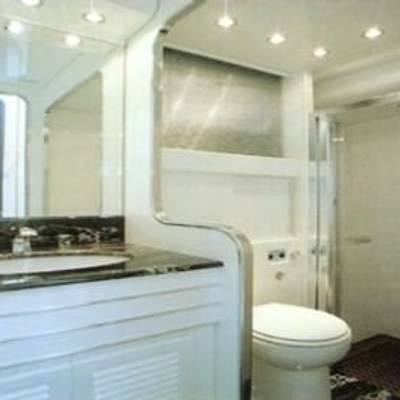 Dare To Dream Yacht 14