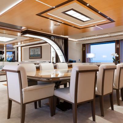 Gaja Yacht 12