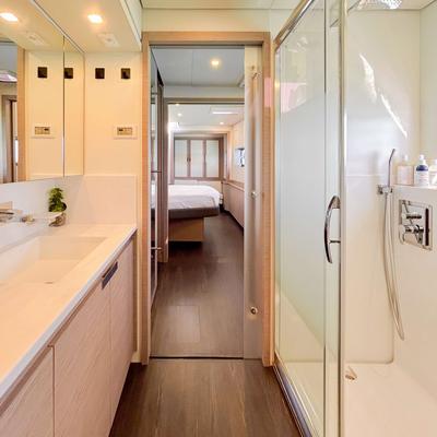 Princess Mila Yacht 15