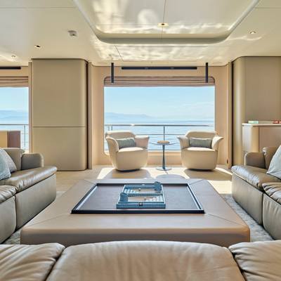 Volante Yacht 12