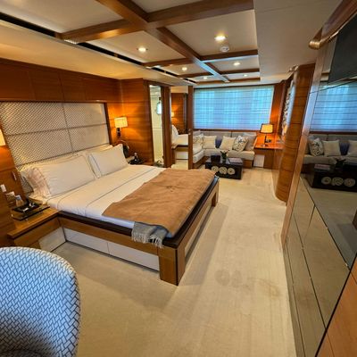 Arion Yacht 13