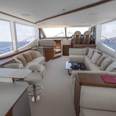 Sohaz IV Yacht 13