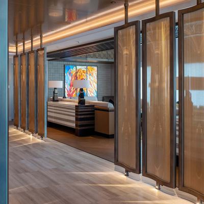 Renaissance Yacht 14