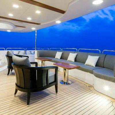 Edesia Yacht 7