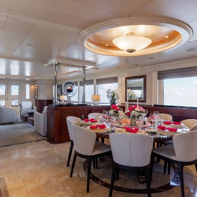 Lanida Yacht 13