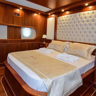 Babacan Yacht 13