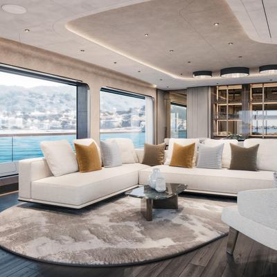 Four Joys Yacht 12