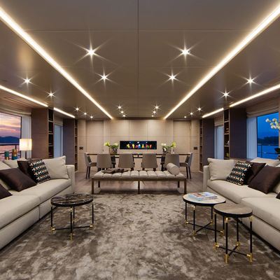 Cofina Yacht 12