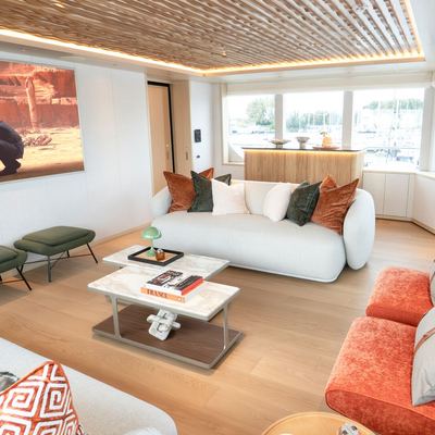 Ad Astra Yacht 12