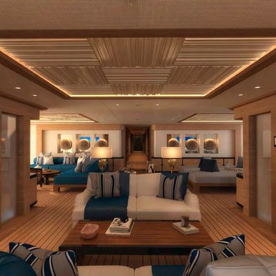 Mar Yacht 13