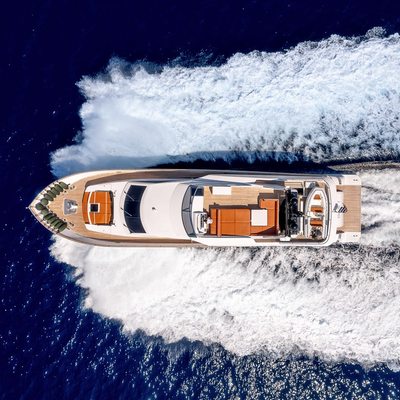 Gioe I Yacht 11