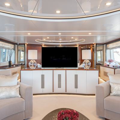 Titian Pearl Yacht 11