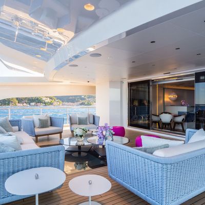 Rio Yacht 12