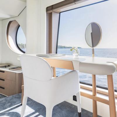 First Horizon Yacht 12