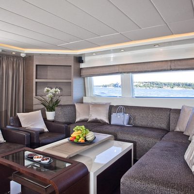 Daddy's Dream Yacht 5