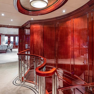 Coco Ray Yacht 15