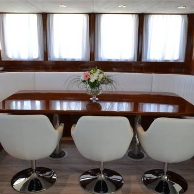 Dvi Marije Yacht 15