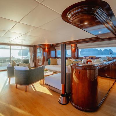 Silentworld Yacht 11