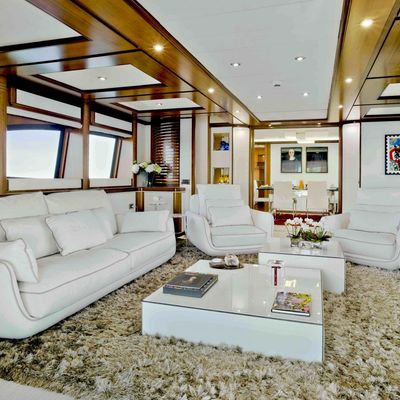 Bunker Yacht 6